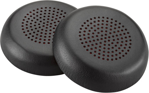 EAN 0017229173613 - HP Poly Savi 7200 Leatherette Ear Cushion (1 Piece) Juego de fundas protectoras desechables imagen 1