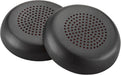 EAN 0017229123083 - Poly Savi 7200 Leatherette Ear Cushion (1 Piece) Juego de fundas protectoras desechables imagen 1