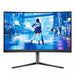 EAN 8712581805913 - Philips Evnia 5000 27M2C5200W/00 pantalla para PC 68,6 cm (27") 1920 x 1080 Pixeles Full HD LCD Gris imagen 5