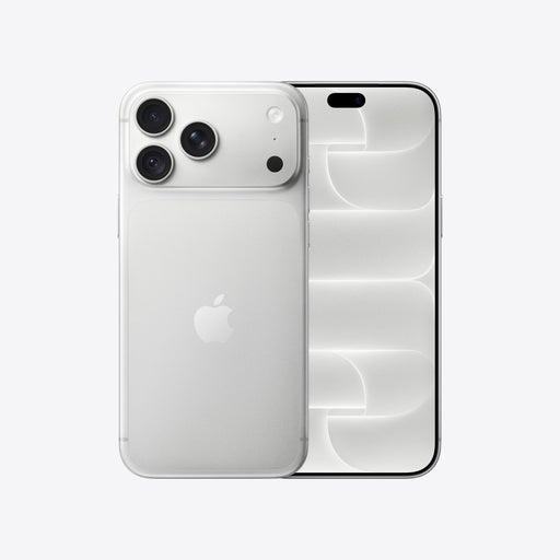 EAN 195951410876 - Apple iPhone 18 Pro Max 17,5 cm (6.9") SIM doble iOS 27 5G USB Tipo C 5391 mAh imagen 1