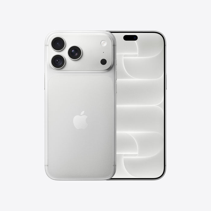 EAN 195951410876 - Apple iPhone 18 Pro Max 17,5 cm (6.9") SIM doble iOS 27 5G USB Tipo C 5391 mAh imagen 1