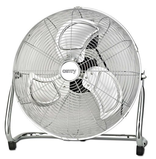 EAN 5908256831490 - Camry Premium CR 7306 ventilador Plata, Acero inoxidable imagen 1