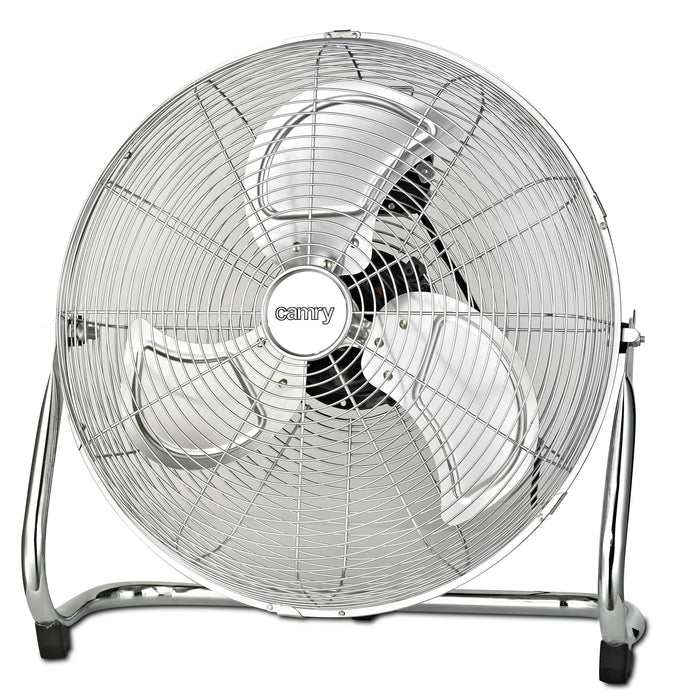 EAN 5908256831490 - Camry Premium CR 7306 ventilador Plata, Acero inoxidable imagen 1