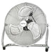 EAN 5908256831490 - Camry Premium CR 7306 ventilador Plata, Acero inoxidable imagen 1