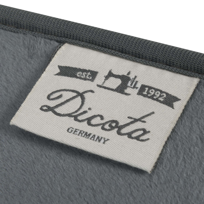 EAN 7640158669549 - DICOTA D31770 maletines para portátil 40,6 cm (16") Funda Gris imagen 7