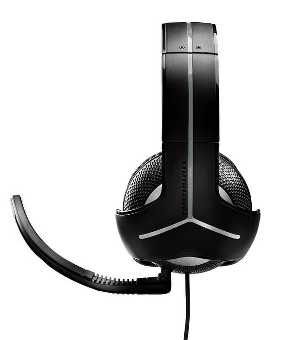 EAN 3362934001148 - Thrustmaster Y-250CPX Auriculares Alámbrico Diadema Juego Negro imagen 3