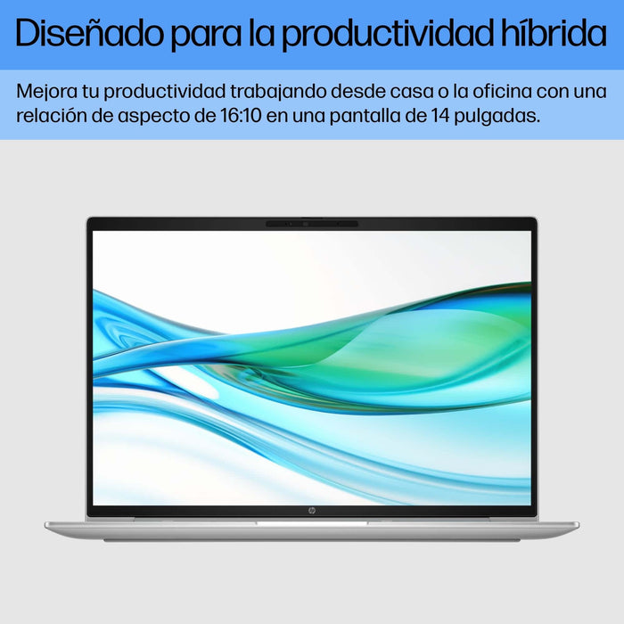 EAN 198415982278 - HP ProBook 440 G11 Intel Core Ultra 5 125U Portátil 35,6 cm (14") WUXGA 16 GB DDR5-SDRAM Wi-Fi 6E (802.11a imagen 7