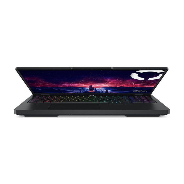 EAN 199275241369 - Lenovo Legion Pro 5 16ADR10 AMD Ryzen™ 9 8945HX Portátil 40,6 cm (16") WQXGA 32 GB DDR5-SDRAM 1 TB SSD NVI imagen 11