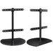 EAN 4603728443331 - ONKRON PT2-B soporte para TV 165,1 cm (65") Negro imagen 4
