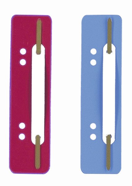 EAN 4005546600208 - Durable 690100 carpeta para encuadernado y accesorio imagen 2