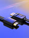 EAN 6922794733343 - Vention HADBH adaptador de cable de vídeo imagen 2