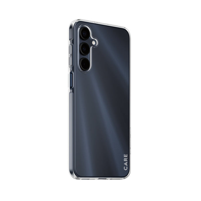 EAN 5715685016479 - PanzerGlass CARE™ by ® X-Ray Case Samsung Galaxy A26 5G funda para teléfono móvil 17 cm (6.7") Transparen imagen 1