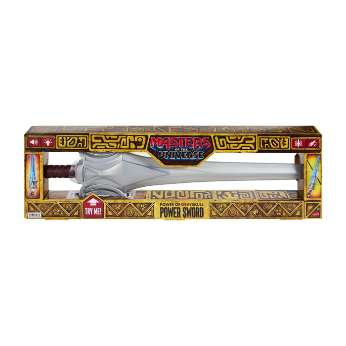 EAN 194735350681 - Masters of the Universe JKJ18 arma de juguete imagen 6