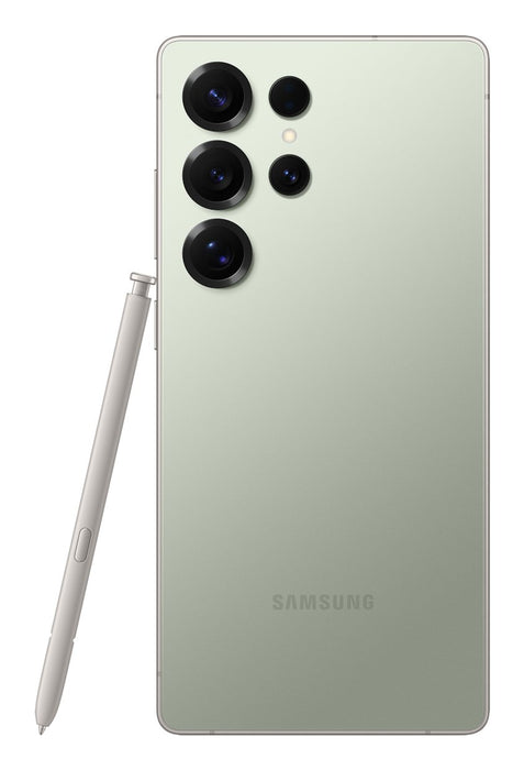 EAN 8806097075882 - Samsung Galaxy S25 Ultra SM-S938B/DS 17,5 cm (6.9") SIM doble Android 15 5G USB Tipo C 12 GB 256 GB 5000  imagen 8