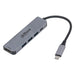 EAN 6923172594563 - Dahua Technology TC35 estación dock para móvil Tableta/teléfono inteligente/portátil Gris imagen 3