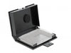 EAN 4043619183722 - DeLOCK 18372 funda para disco duro externo Plástico imagen 3