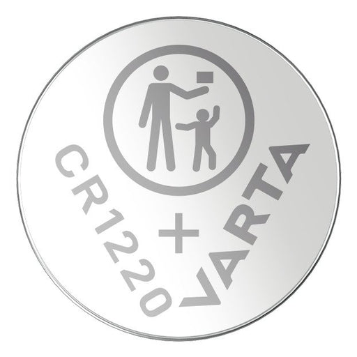 EAN 4008496276899 - Varta 06220 Batería de un solo uso Litio imagen 1