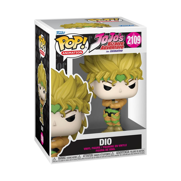 EAN 889698884624 - FUNKO POP! 88462 imagen 2