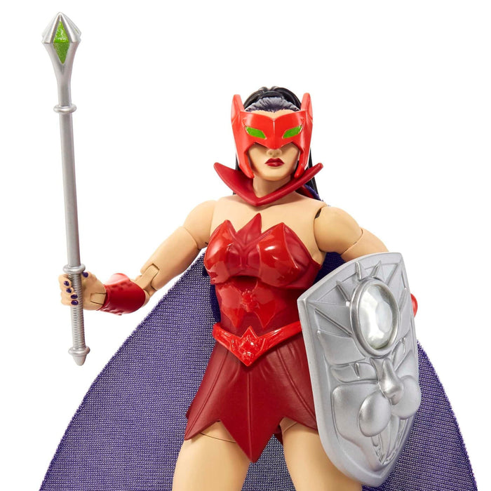 EAN 0194735030262 - Mattel HDR40 figura de acción y colleccionable imagen 2