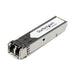 EAN 65030885126 - StarTech.com AR-SFP-1G-LX-ST red modulo transceptor Fibra óptica 1250 Mbit/s imagen 1