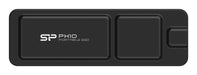 EAN 4713436156345 - Silicon Power PX10 1 TB USB Tipo C 3.2 Gen 2 (3.1 Gen 2) Negro imagen 3