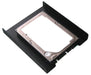 EAN 5711045170300 - CoreParts AD2535B parte carcasa de ordenador Panel embellecedor frontal imagen 2