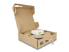 EAN 4043619859344 - DeLOCK 85934 Cable de fibra óptica e InfiniBand 2x SC Blanco imagen 7