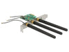 EAN 4043619895687 - DeLOCK 89568 tarjeta y adaptador de interfaz Interno M.2 imagen 1