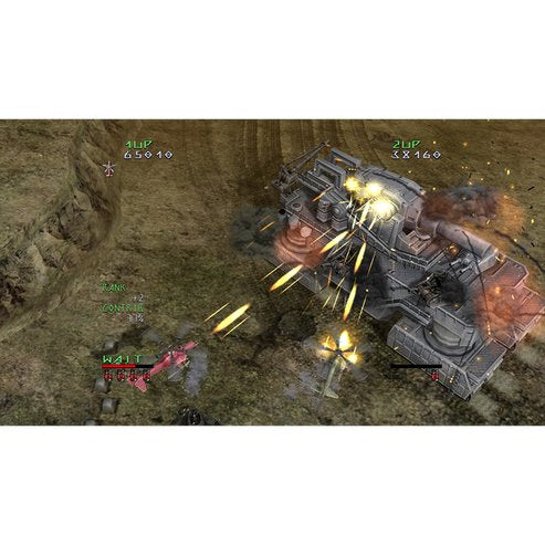 EAN 7350002934487 - Clear River Games Under Defeat Estándar PlayStation 5 imagen 4