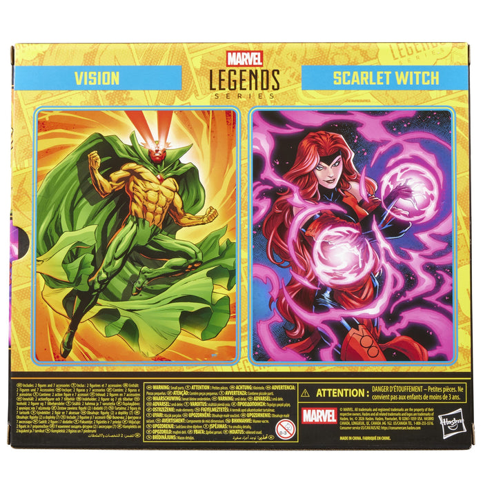 EAN 5010996434753 - Marvel G21245L00 figura de juguete para niños imagen 8
