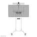 EAN 8717371449766 - Neomounts AFL-875WH1 accesorio para soporte de televisor imagen 12