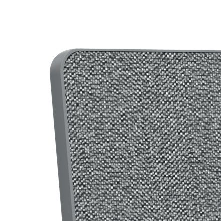 EAN 5028252620512 - Nobo 1915561 pizarrón blanco Magnético imagen 2