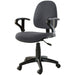EAN 8057685307506 - Techly ICA-CT MC04GY silla de oficina y de ordenador imagen 2