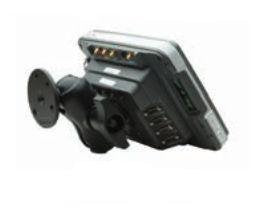 EAN 0682017456539 - Honeywell VM1001BRKTKIT accesorio para terminal de punto de venta Negro imagen 2