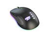 EAN 8435099522317 - KeepOut X9CH ratón Juego Ambidextro USB tipo A Laser 8200 DPI imagen 3