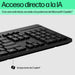 EAN 0198701790945 - HP 225 Wired Mouse and Keyboard Combo G2 teclado Ratón incluido Oficina USB Negro imagen 8