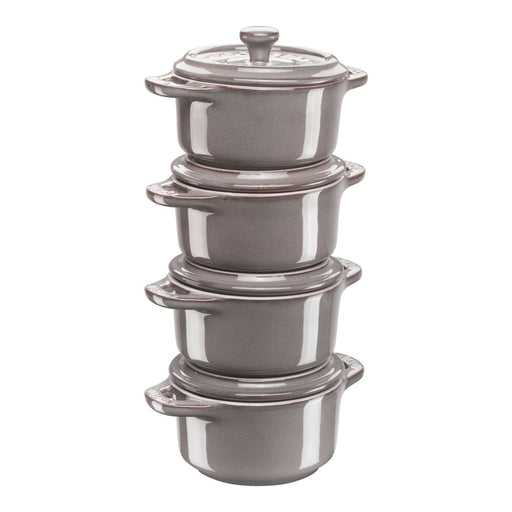 EAN 3272340049972 - Staub Ceramique 0,2 L Alrededor Cerámico Cazuela para hornear imagen 1