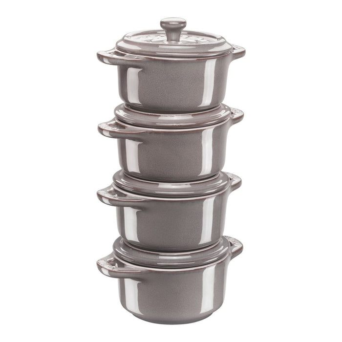 EAN 3272340049972 - Staub Ceramique 0,2 L Alrededor Cerámico Cazuela para hornear imagen 1