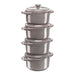 EAN 3272340049972 - Staub Ceramique 0,2 L Alrededor Cerámico Cazuela para hornear imagen 1