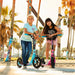EAN 0845423024314 - Razor Flashback BMX Style Niños Rosa imagen 3