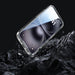 EAN 4252011911806 - 4smarts 360° Premium funda para teléfono móvil 15,9 cm (6.27") Bumper Transparente imagen 4