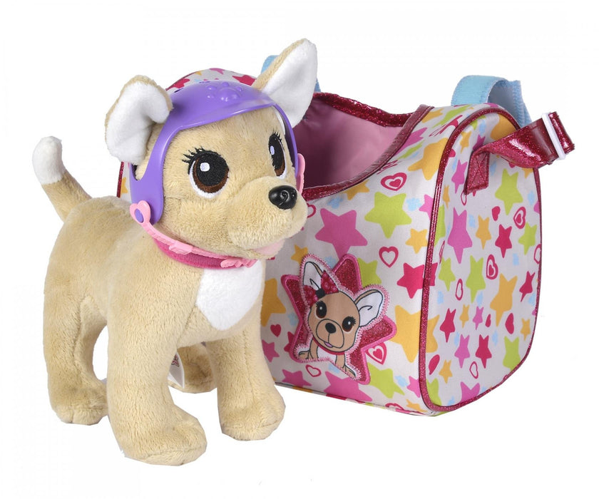 EAN 4006592088354 - Simba Toys 105890036 juguete de peluche imagen 1