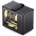 EAN 6970620554372 - Jonsbo C6 MAX Escritorio Negro imagen 1