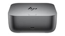 EAN 0198415314925 - HP Thunderbolt 4 Ultra 180W G6 Dock Alámbrico Gris imagen 7