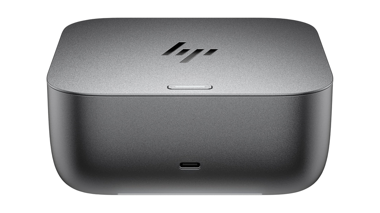 EAN 5715063797105 - HP Thunderbolt 4 Ultra 180W G6 Dock Alámbrico Gris imagen 16