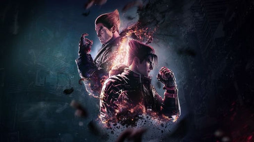 EAN 3391892028744 - BANDAI NAMCO Entertainment Tekken 8 Estándar Inglés PlayStation 5 imagen 2