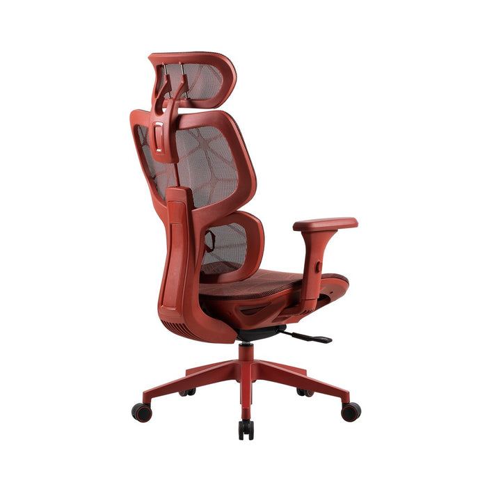 EAN 9359943001553 - ONEX VENTRA Premium Asiento acolchado tapizado Respaldo acolchado imagen 7