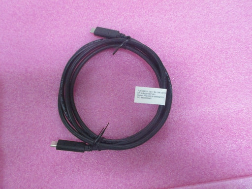EAN 5706998990150 - HP L42425-001 cable USB USB 3.2 Gen 1 (3.1 Gen 1) 1,8 m USB C Negro imagen 1