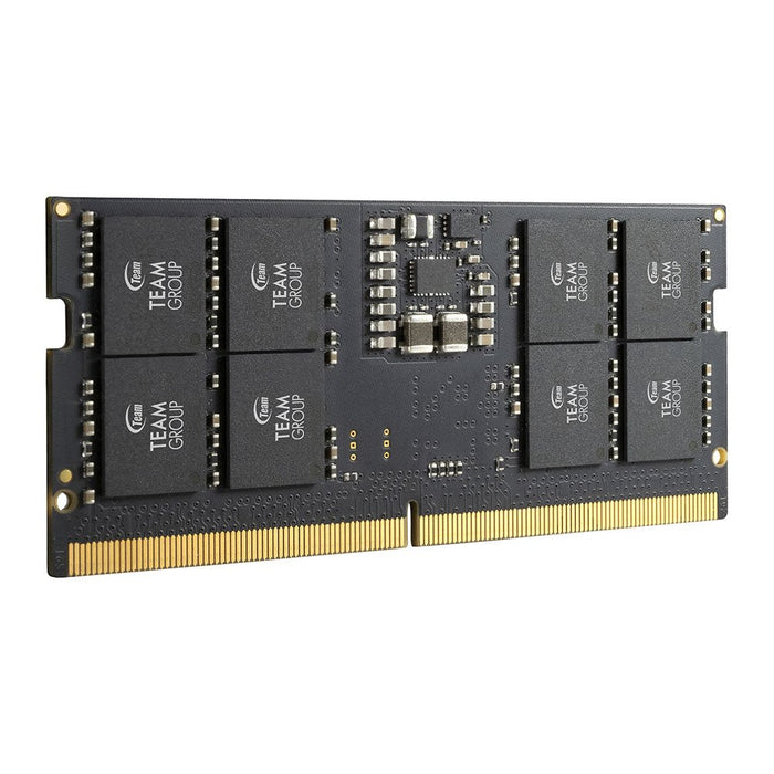 EAN 0765441871397 - Team Group ELITE módulo de memoria 32 GB 1 x 32 GB DDR5 262-pin SO-DIMM ECC imagen 3