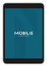 EAN 3700992535579 - Mobilis 017082 protector de pantalla para tableta Apple 1 pieza(s) imagen 3
